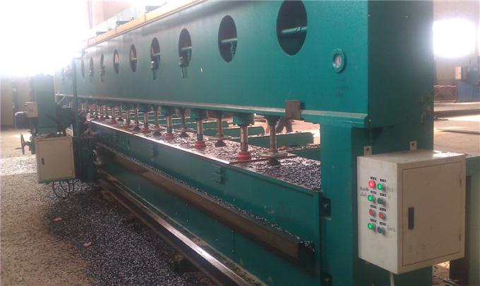 Milling Head Pipe Welding Machine