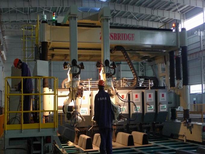 Automatic Pipe Welding Machine