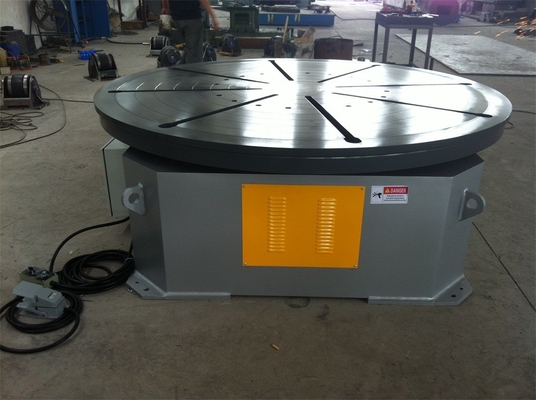 300KG Rotary Welding Positioners