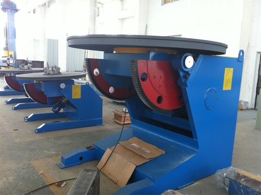 2rpm Rotary Welding Positioners